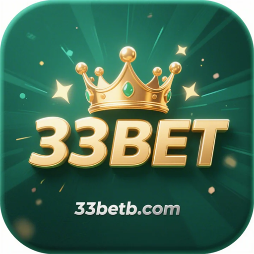 33bet logo